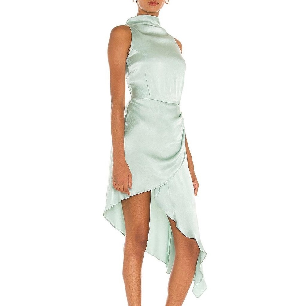 Elliatt Dress